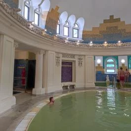 Árpád Gyógy- és Strandfürdő Békéscsaba - Egyéb