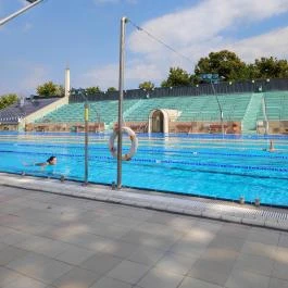 Árpád Gyógy- és Strandfürdő Békéscsaba - Egyéb