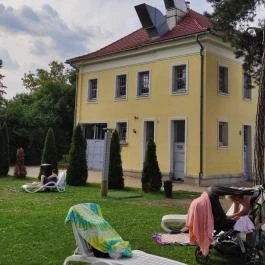 Árpád Gyógy- és Strandfürdő Békéscsaba - Egyéb