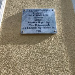 Árpád Gyógy- és Strandfürdő Békéscsaba - Egyéb