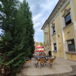 Árpád Gyógy- és Strandfürdő Békéscsaba - Egyéb