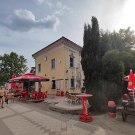 Árpád Gyógy- és Strandfürdő Békéscsaba - Egyéb