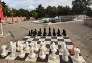 Árpád Gyógy- és Strandfürdő Békéscsaba