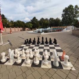 Árpád Gyógy- és Strandfürdő Békéscsaba - Egyéb