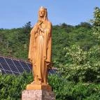 Árpád-házi Szent Margit Visegrád - Egyéb