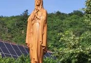 Árpád-házi Szent Margit Visegrád