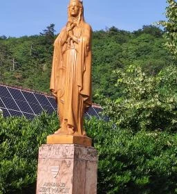 Árpád-házi Szent Margit