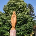 Árpád-házi Szent Margit Visegrád - Egyéb