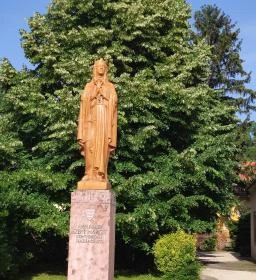 Árpád-házi Szent Margit