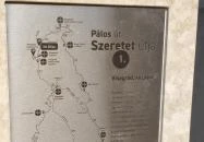 Árpád-házi Szent Margit Visegrád