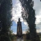 Attila szobra Sopron - Egyéb