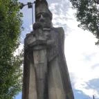 Attila szobra Sopron - Egyéb