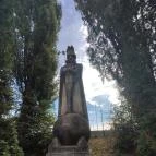 Attila szobra Sopron - Egyéb