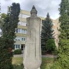 Attila szobra Sopron - Egyéb