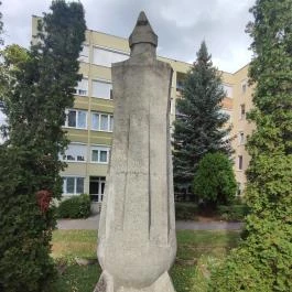 Attila szobra Sopron - Egyéb