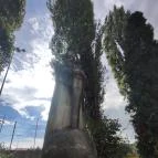 Attila szobra Sopron - Egyéb