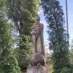 Attila szobra Sopron - Egyéb