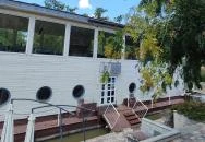 B38 Gasztrokocsma Békéscsaba