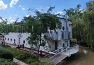 B38 Gasztrokocsma Békéscsaba