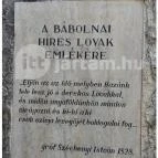 Bábolnai Arborétum & Állatpark Bábolna - Egyéb