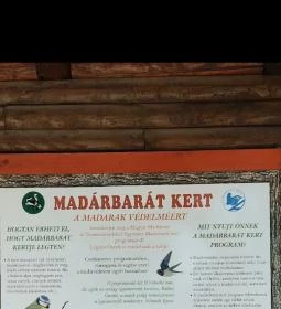 Bábolnai Arborétum & Állatpark