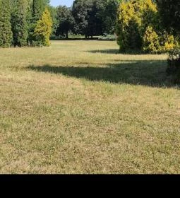 Bábolnai Arborétum & Állatpark