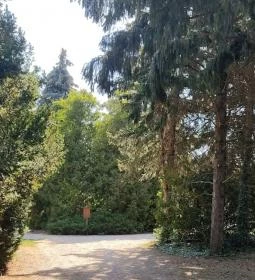 Bábolnai Arborétum & Állatpark