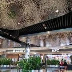 Bamba Marha Burger - Allee Budapest - Egyéb