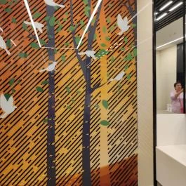 Bamba Marha Burger - Allee, Budapest - Egyéb