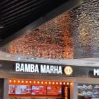 Bamba Marha Burger - Allee Budapest - Egyéb
