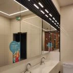 Bamba Marha Burger - Allee Budapest - Egyéb