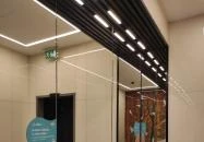 Bamba Marha Burger - Allee Budapest