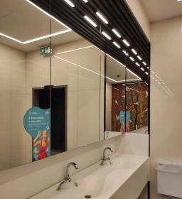 Bamba Marha Burger - Allee