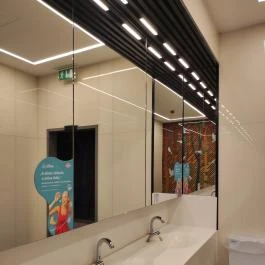 Bamba Marha Burger - Allee, Budapest - Egyéb