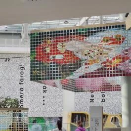 Bamba Marha Burger - Allee, Budapest - Egyéb