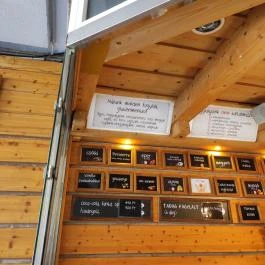 Baross 21, Győr - Egyéb