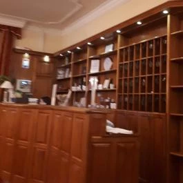 Batthyány Kastélyszálló Zalacsány - Egyéb