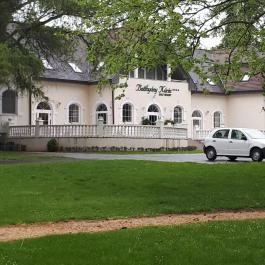 Batthyány Kastélyszálló Zalacsány - Egyéb