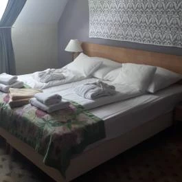 Batthyány Kastélyszálló Zalacsány - Egyéb