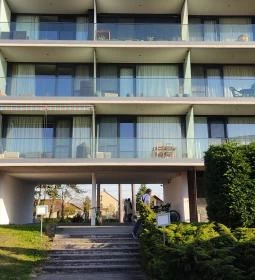 BL Bavaria Yachtclub & Apartmanok