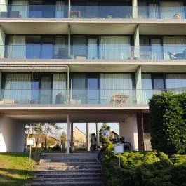 BL Bavaria Yachtclub & Apartmanok Balatonlelle - Egyéb