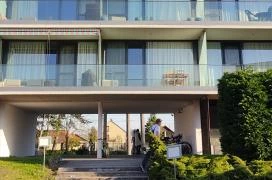 BL Bavaria Yachtclub & Apartmanok Balatonlelle