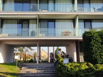 BL Bavaria Yachtclub & Apartmanok Balatonlelle