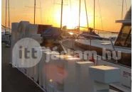 BL Bavaria Yachtclub & Apartmanok Balatonlelle