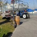 BL Bavaria Yachtclub & Apartmanok Balatonlelle - Egyéb