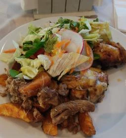 BL Bavaria Yachtclub & Apartmanok