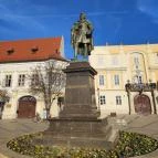 Bécsi kapu tér Győr Győr - Egyéb