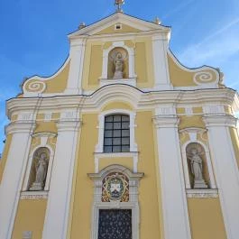 Bécsi kapu tér Győr, Győr - Egyéb