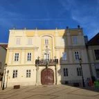 Bécsi kapu tér Győr Győr - Egyéb