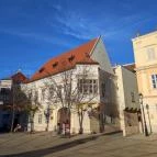 Bécsi kapu tér Győr Győr - Egyéb